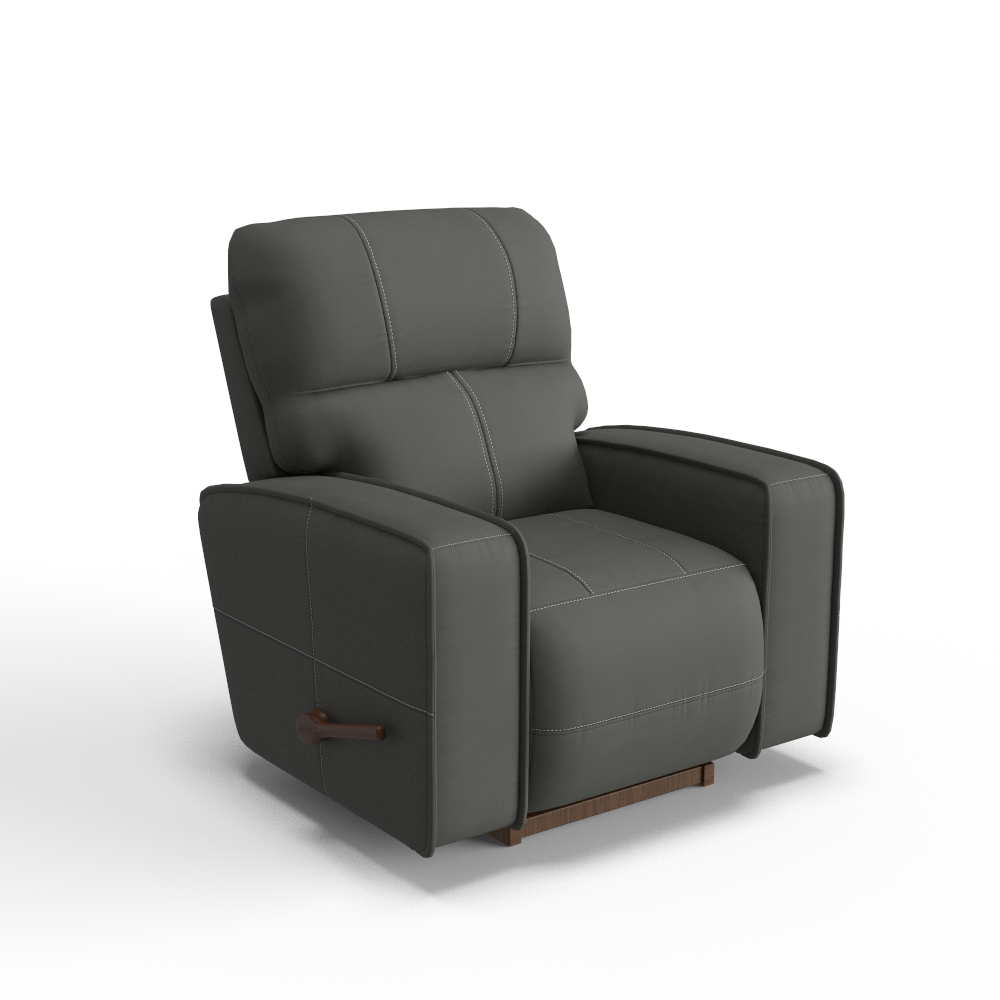 Maddox Rocking Recliner, In Stock